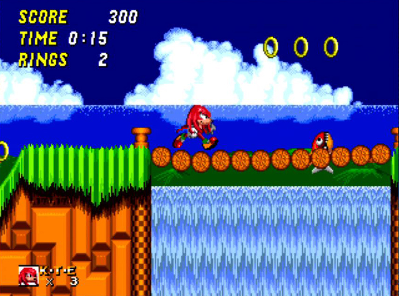 Illustration for article titled Sega Vintage Collection 2 Brings GunStar Heroes To XBLA, PSN